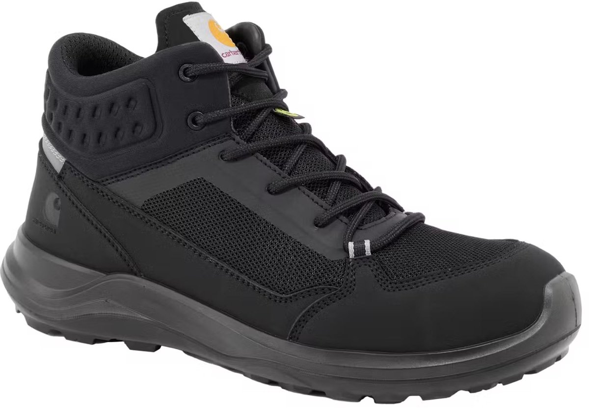 Carhartt Veiligheidsit-schoenen Michigan Airtex S1P Safety Boot 400025