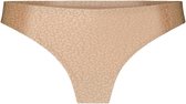 Hunkemöller Thong Jackie Beige