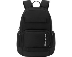 Dakine Atlas 28 L Dagrugzak 48 cm Laptopvak - 44cm (17,3 duim) - black
