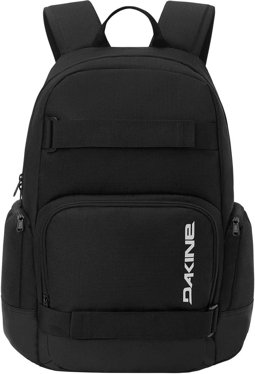 Dakine Atlas 2.0 Rugzak - 28 liter - 15 laptopvak - black