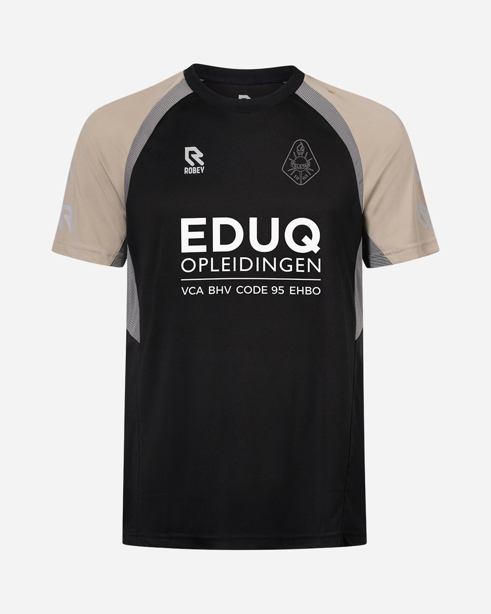 Robey Telstar Training Shirt 26/27 - - XL