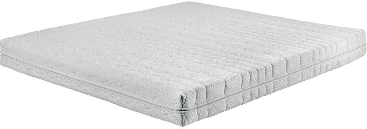 MDplus H1 Matras - 20 cm - Anti-Allergie
