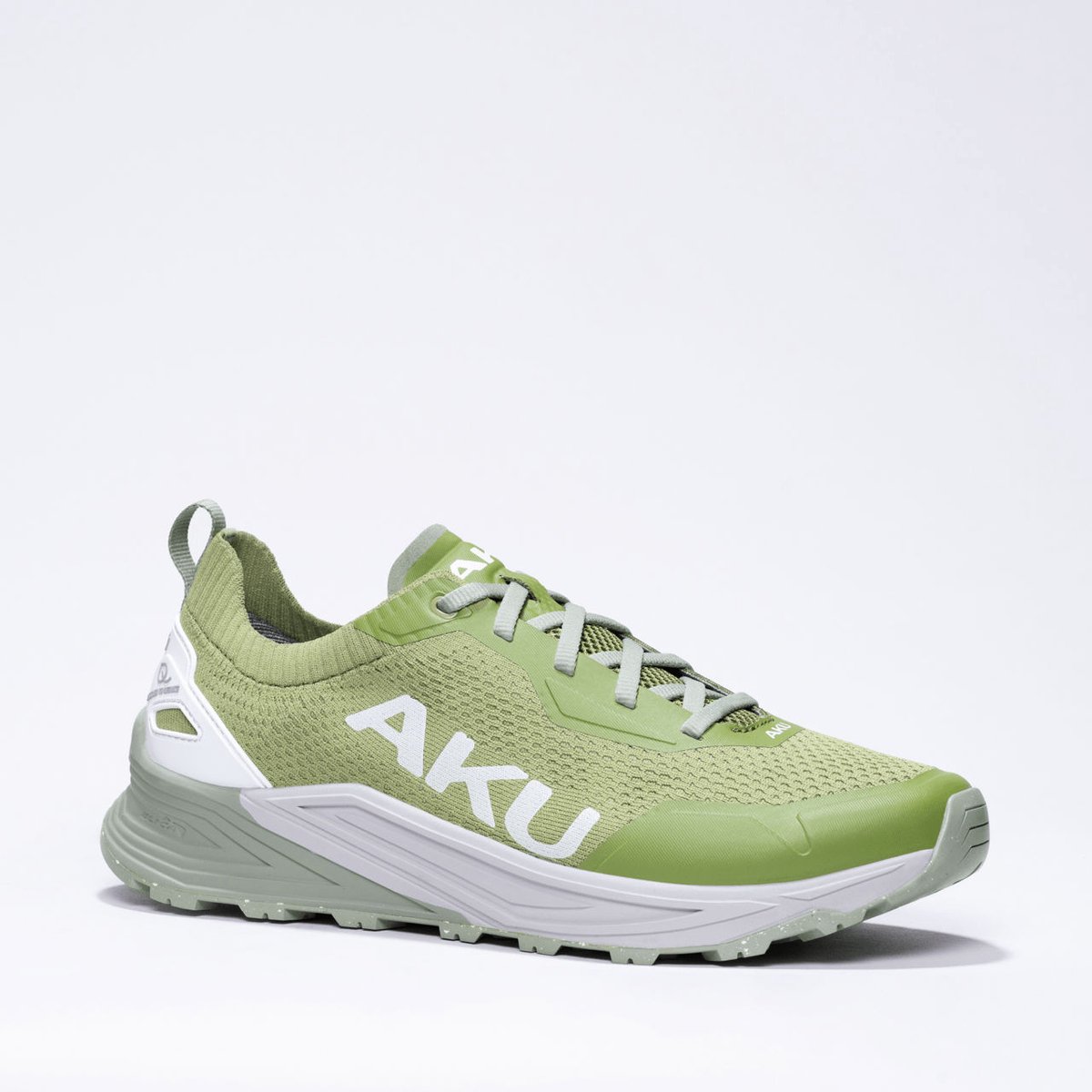 aku Aira V-Light - - Schoenen - Wandelschoenen - Lage schoenen