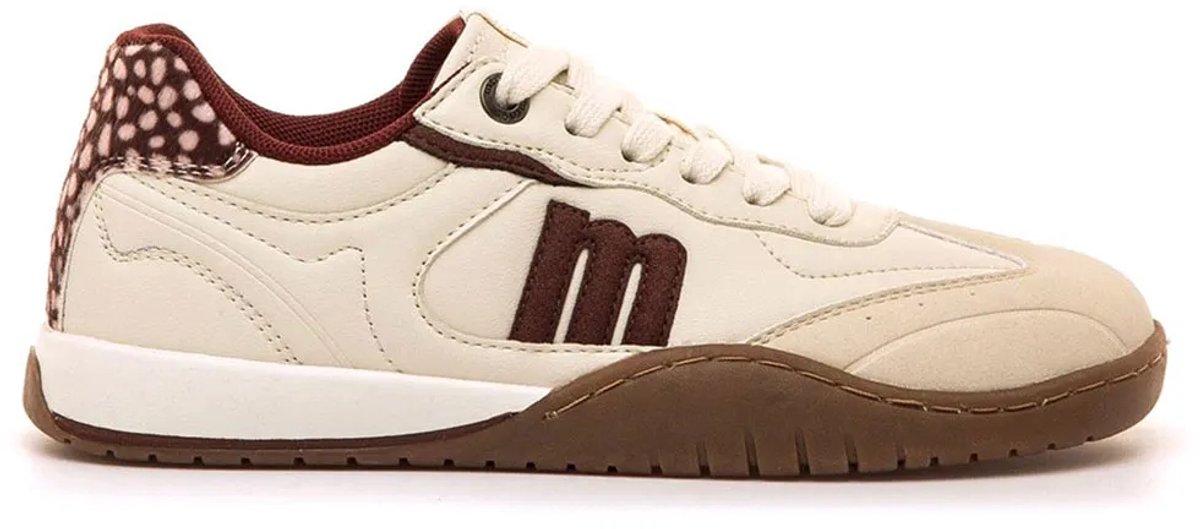 Mtng Free-orbit Schoenen Beige EU 38 Vrouw