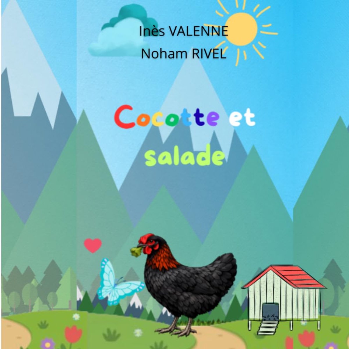 et salade