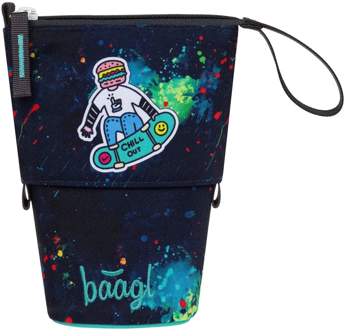 Baagl Pop-up Etui Chill
