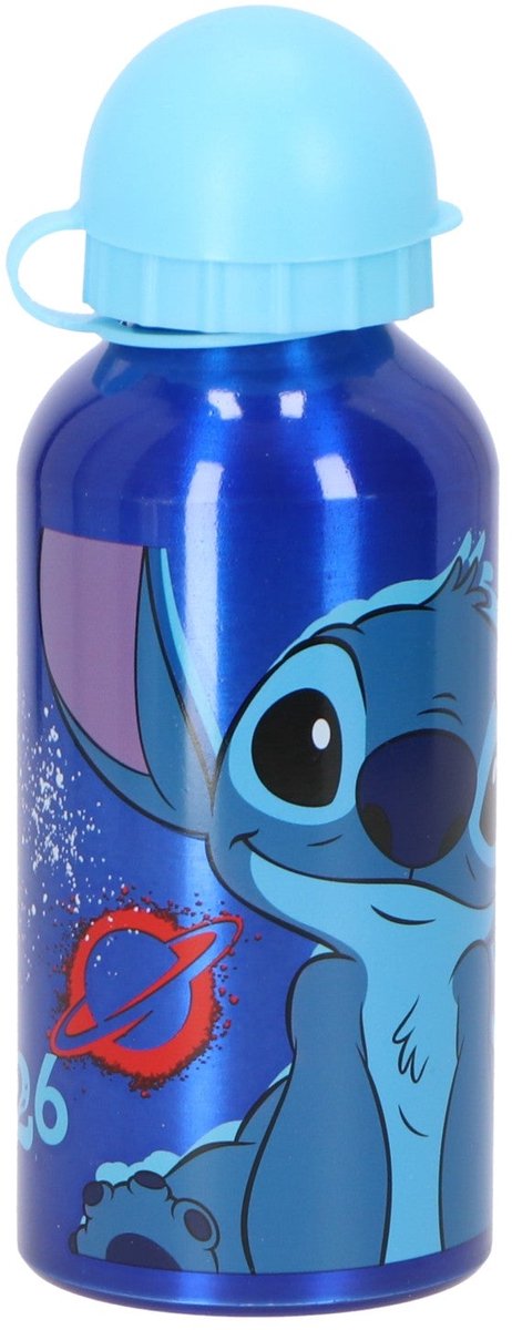 Lilo & Stitch Lunchset; Lunchbox en Drinkfles van Mepal — afbeelding 4