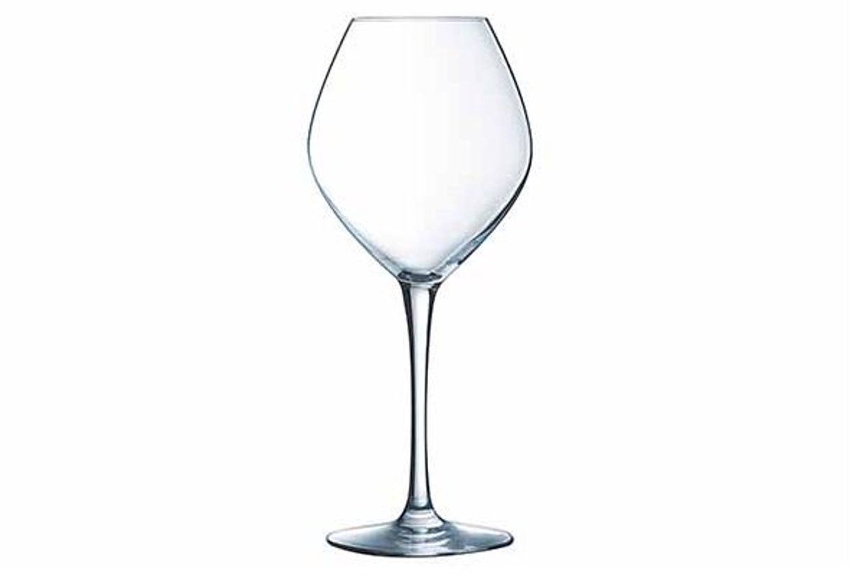 Wine Emotions Wijnglas 47cl Set4 D9,7xh22,7cm