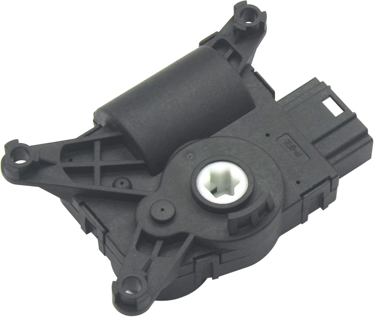 Verwarmingsactor voor airconditioning voor G-F PA-S-T A3 Q2 TT Le-on Oct 5Q0907511A motorbesturing ventilator airconditioning