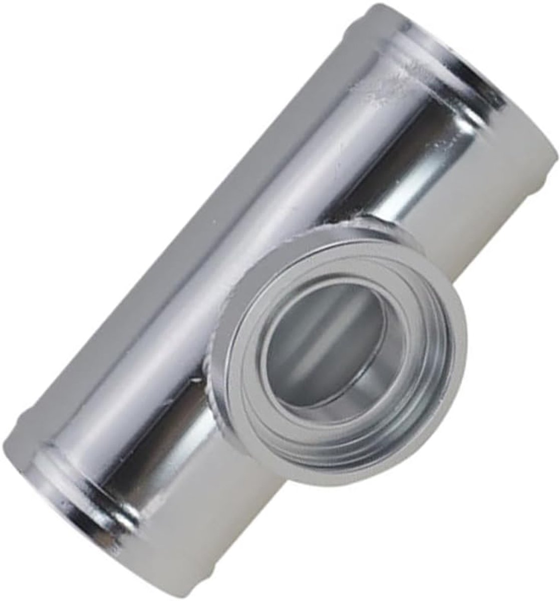 63 mm/2.5" Turbo Flens Pijp, Flens Adapter Piping, geschikt voor HKS SSQV/SQV Blow Off Valves