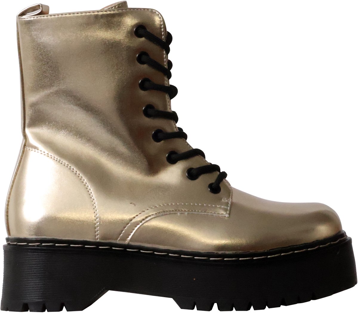 Veterschoenen