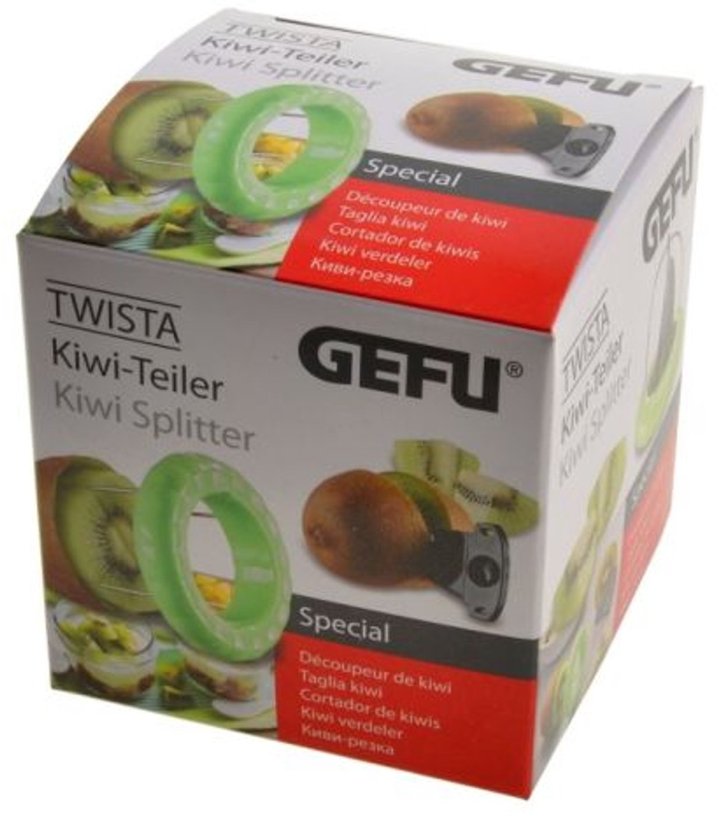 Gefu Kiwi Splitter