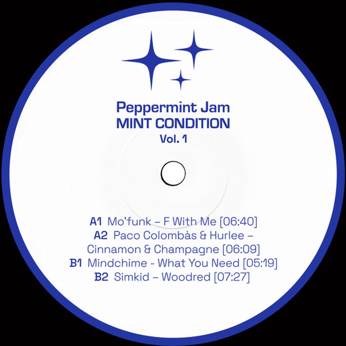 Various - Mint Condition Vol. 1