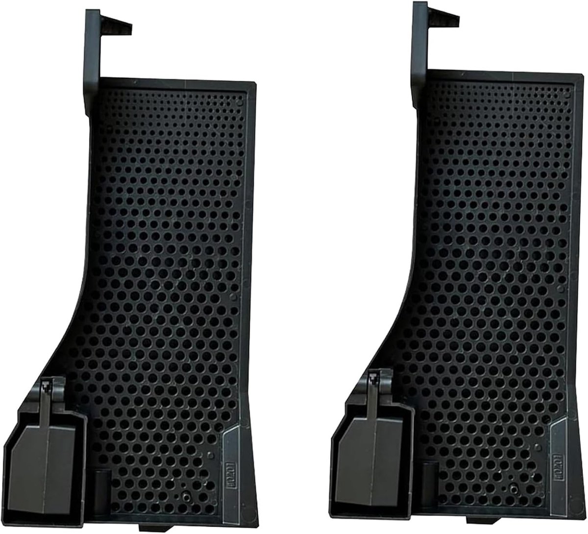 Stofzuiger-reinigingstankfilter voor Roborock O35 / S7 Pro Ultra / S7 Maxv Ultra / G10S reinigingstankfilter accessoires, 2 stuks