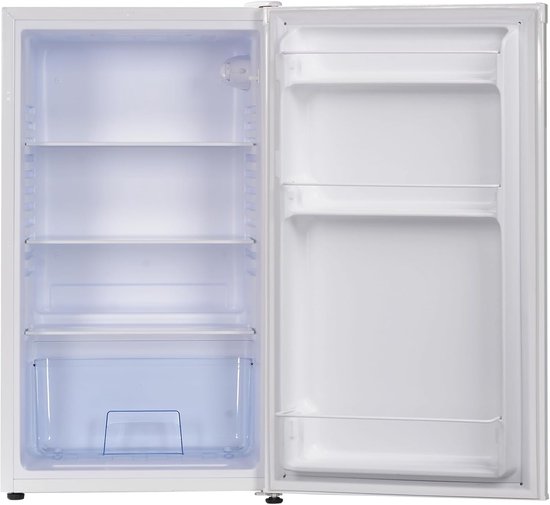 Tafelmodel Koelkast - Minikoelkast Koelbox - Voedsel Vers Houden - Energie-efficiëntie Klasse E - 48 x 495 x 845 cm — afbeelding 3