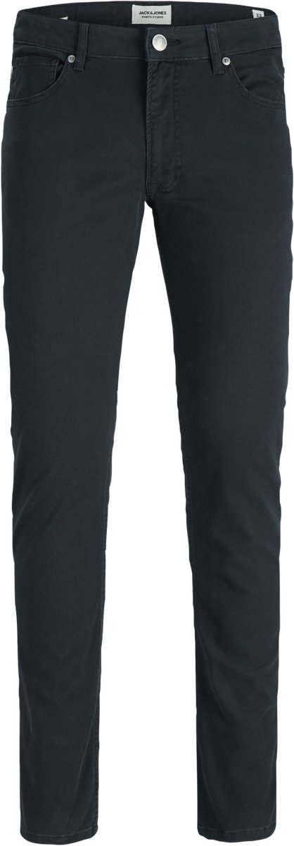 JACK & JONES- JPSTGLENN GROVE 5 POCKET - Heren - Broek