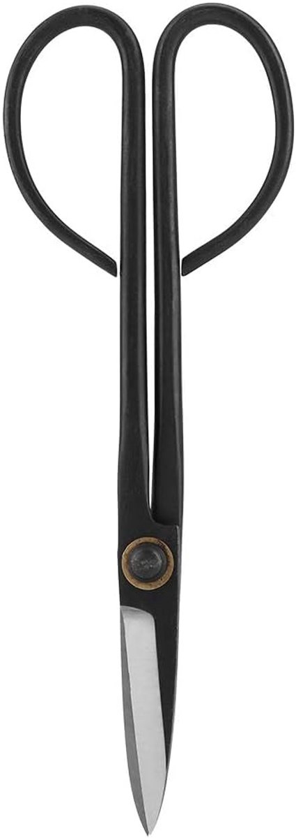 205mm Staal Snoeien Schaar Schaar Cutter Duurzaam Tuinieren Plant Blade Snip Trimmer Takkenschaar Tak Snoeischaar Handje