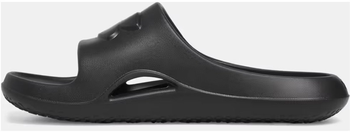 Under Armour UA M Locker V SL Heren Sportschoenen - Zwart