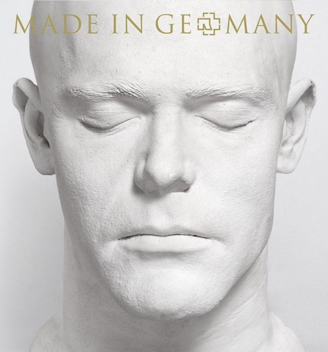 Rammstein - Made in Germany 1995-2011 (DVD)