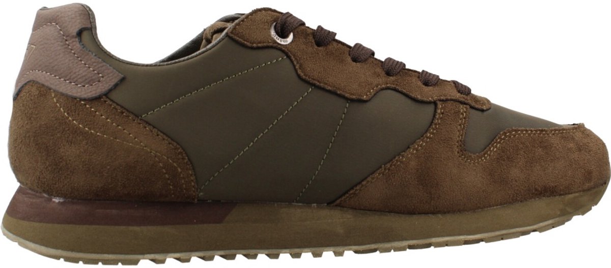 Mtng Porland Schoenen Bruin EU 41 Man