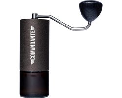 Koffiemolen Handmatig met Nitro Blade Precisiebonenmaler