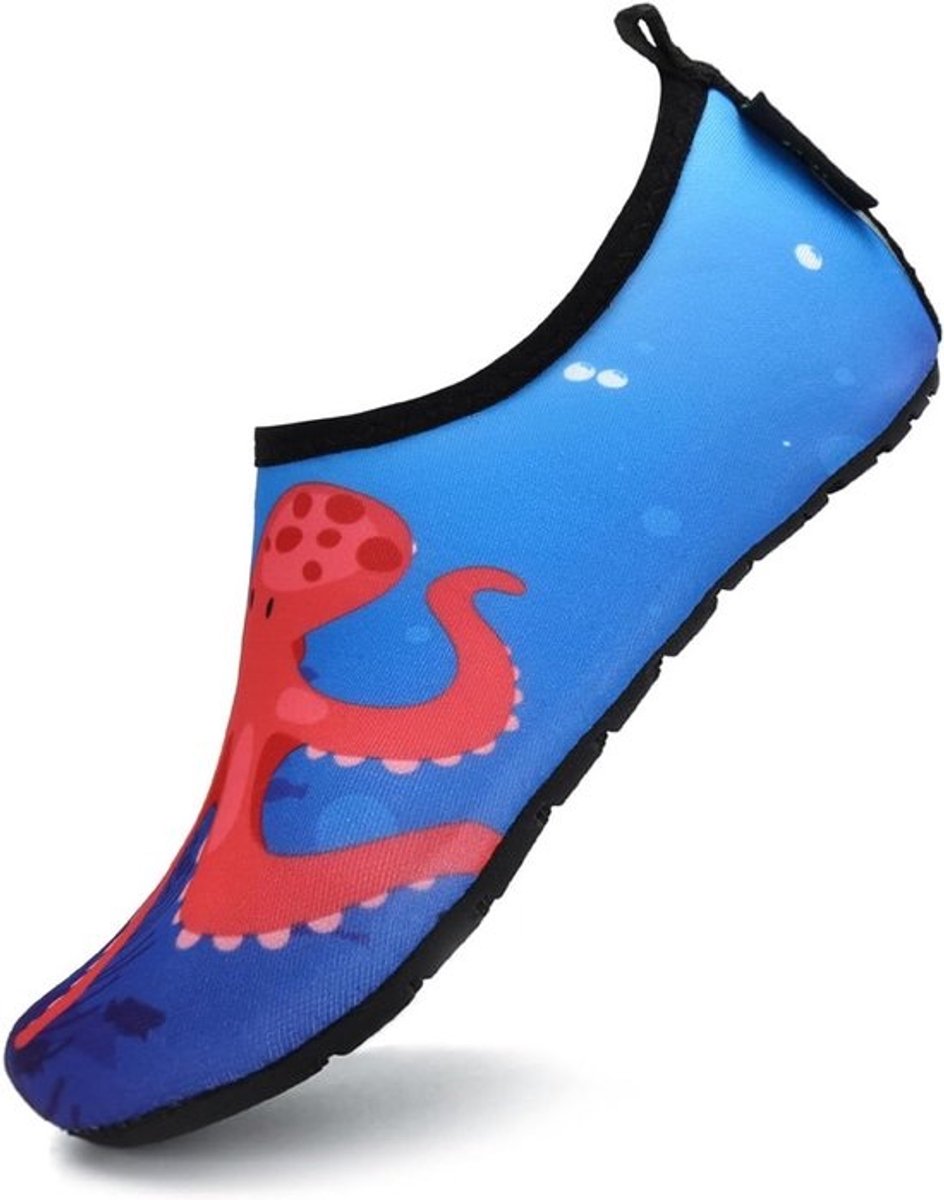 Kinderwaterschoenen voor Jongens en Meisjes, Antislip, Sneldrogend, Strand- en Zwemschoenen