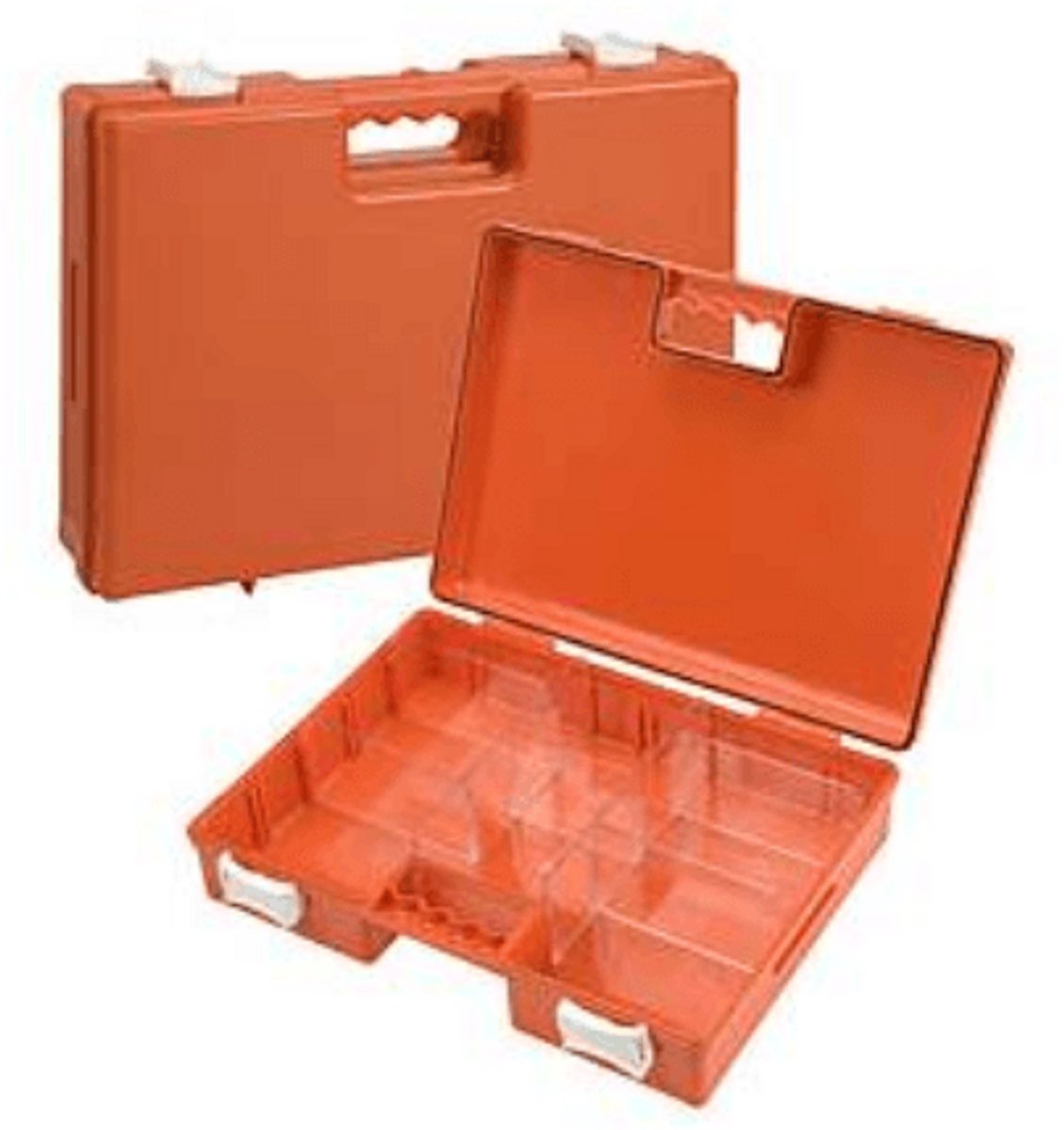 EHBO Koffer Leeg multiflex XL