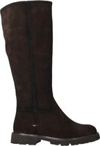 Tamaris Comfort Essentials Dames Laarzen - MOCCA SUEDE
