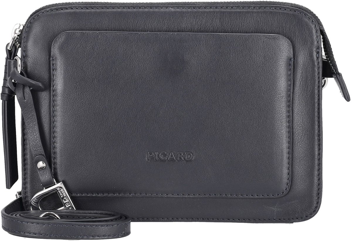 Picard Bali - Schoudertas 20 cm (ozean)