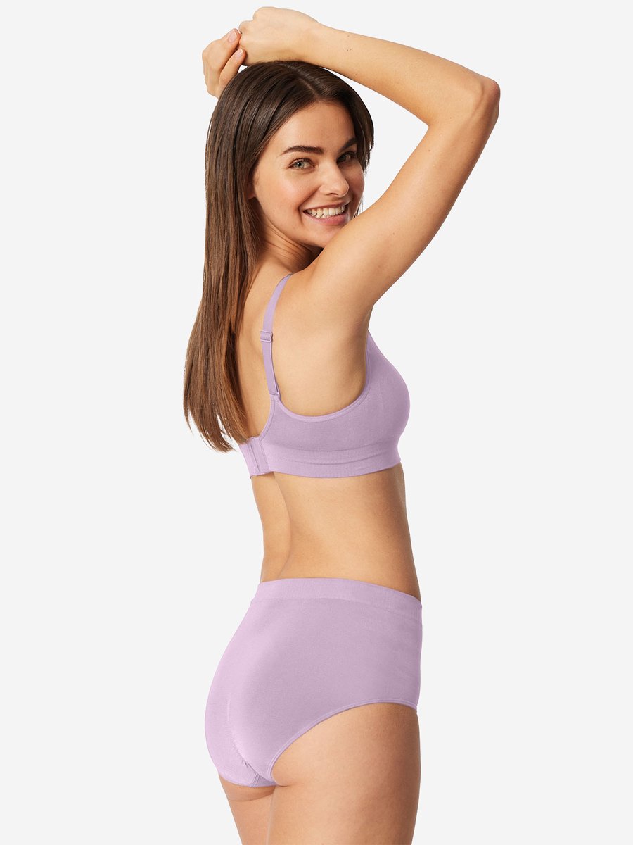 Schiesser Slip Retro - Classic Seamless