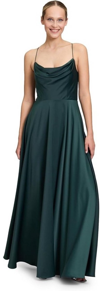Damesjurk Elegante Avondkleding