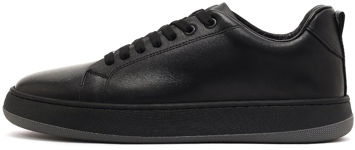 DERIMOD Casual Sneakers Leren Casual Sneakers
