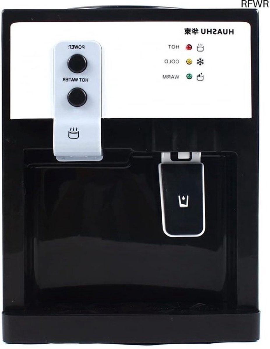 RFWR® Elektrische Waterdispenser voor Warm en Koud Drinkwater - Ideaal voor Kantoor en Thuisgebruik