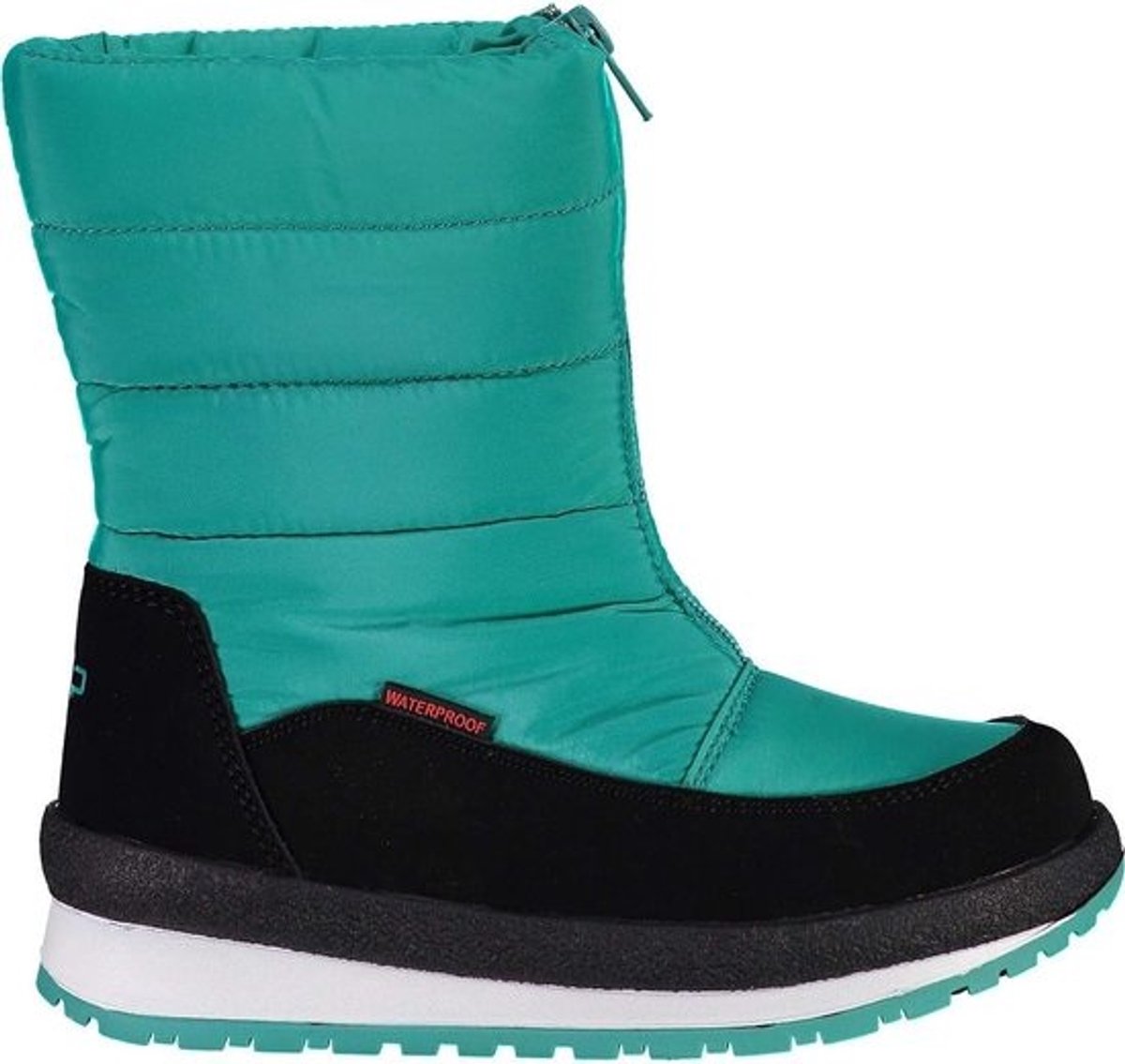 Waterdichte Kinder Snowboots voor Meisjes - Warme Winterlaarzen voor Kinderen