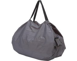 Marna Shupatto Japanse boodschappentas, compact, opvouwbaar, maat M, Mori (bos) uniseks-volwassene Japanse boodschappentas