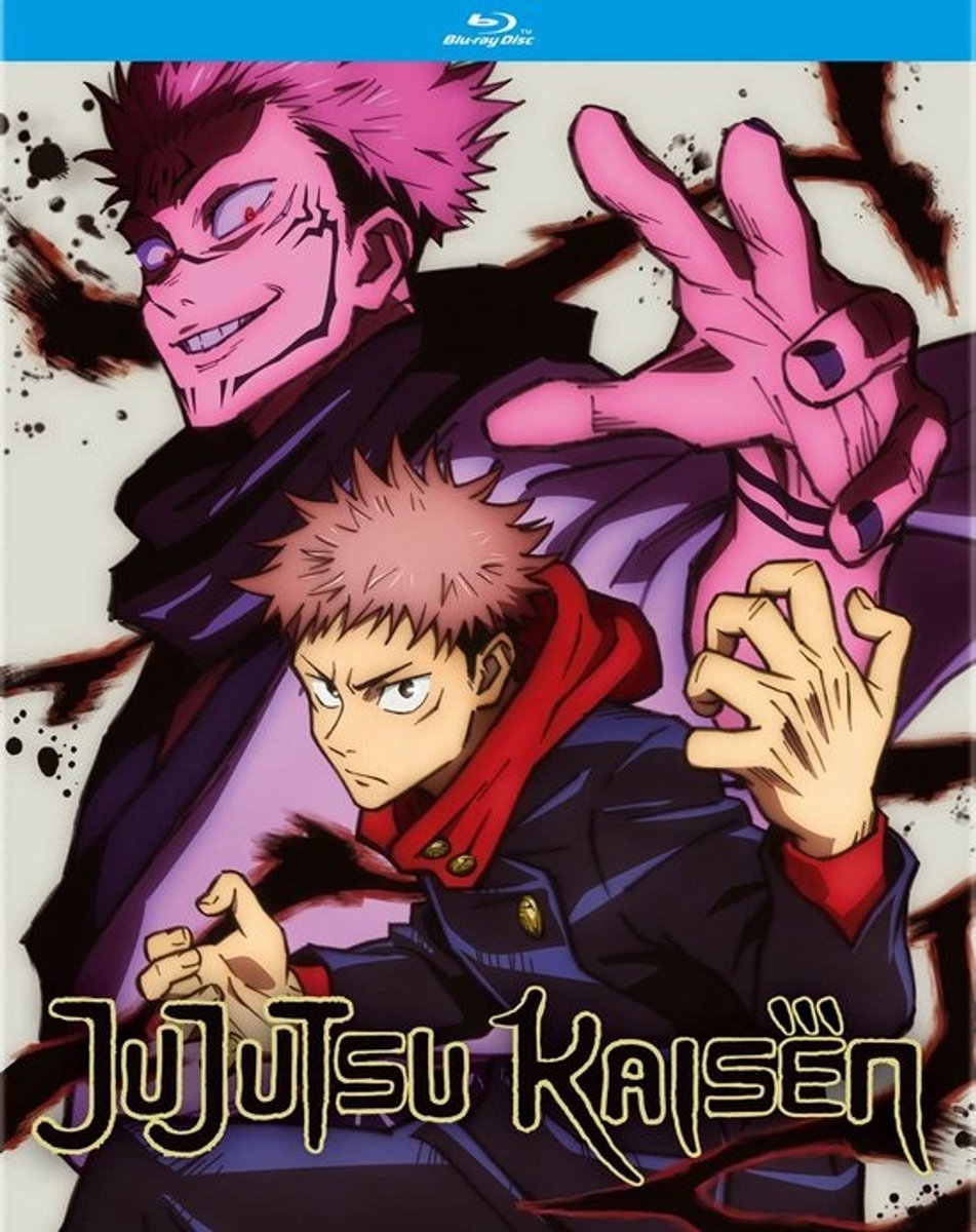 Anime Serie Seizoen 1 Deel 1 - Populaire Japanse Animatie