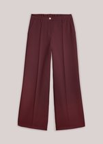 Summum Woman Trousers Foam uni