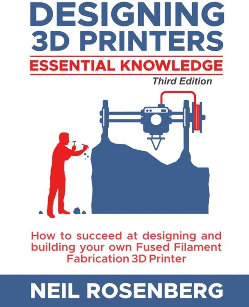 3D Printers Ontwerpen: Essentiële Kennis voor Beginners en Gevorderden
