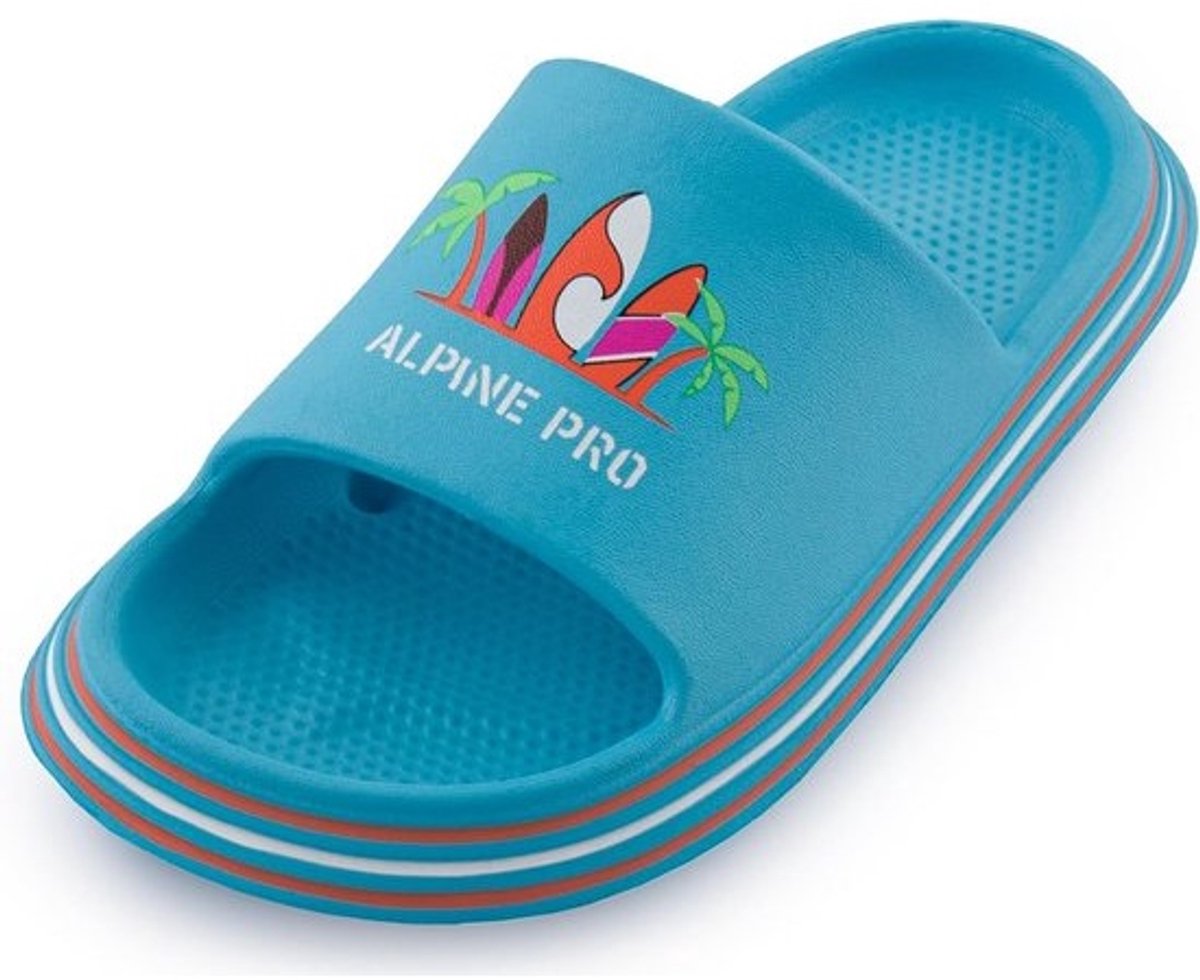 Kinder Waterschoenen & Slippers voor Jongens - Zomer en Badschoenen