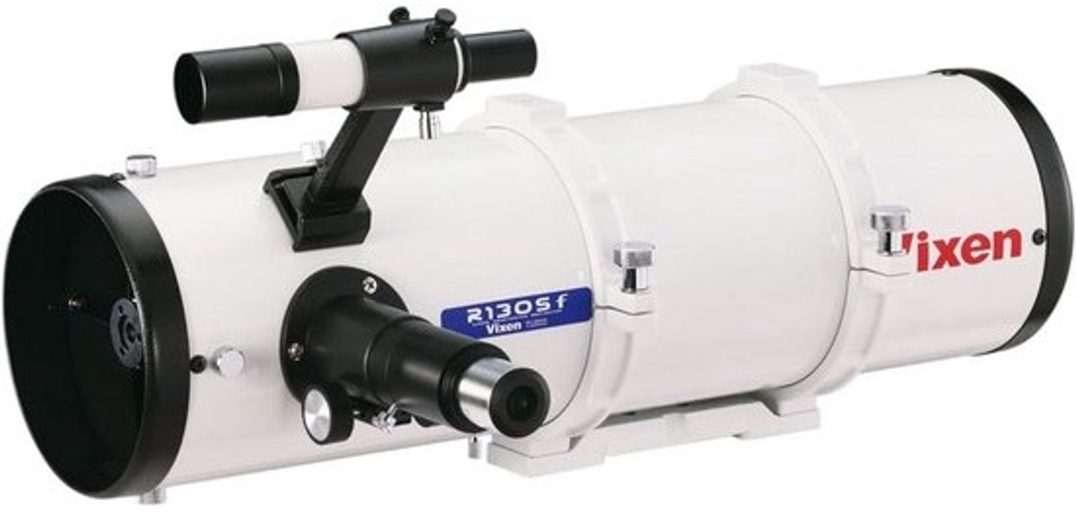 Astronomie Telescoop 130mm Newton Met T2 Aansluiting