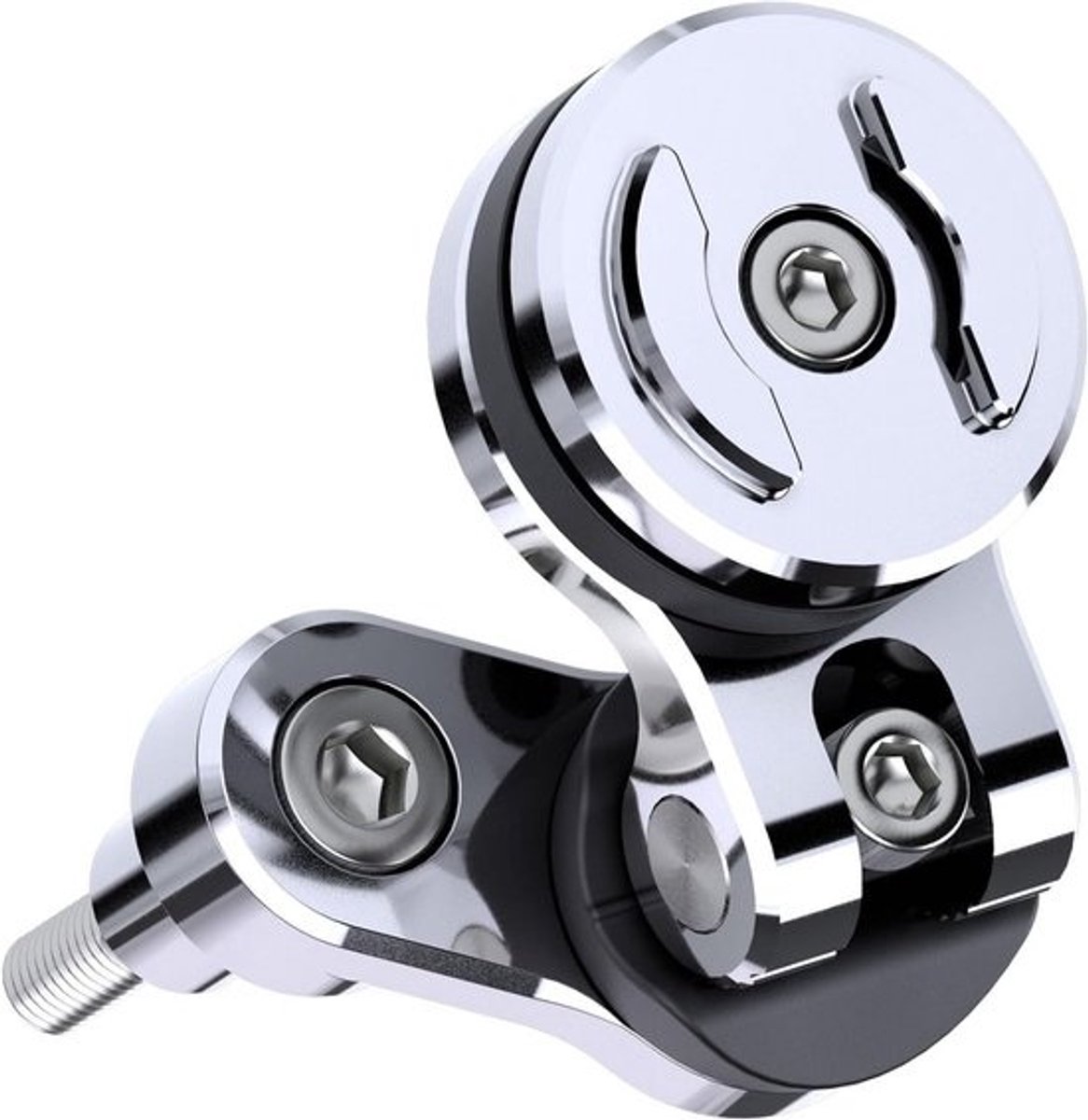 Universele Smartphone Montage Set voor Fiets en Motor