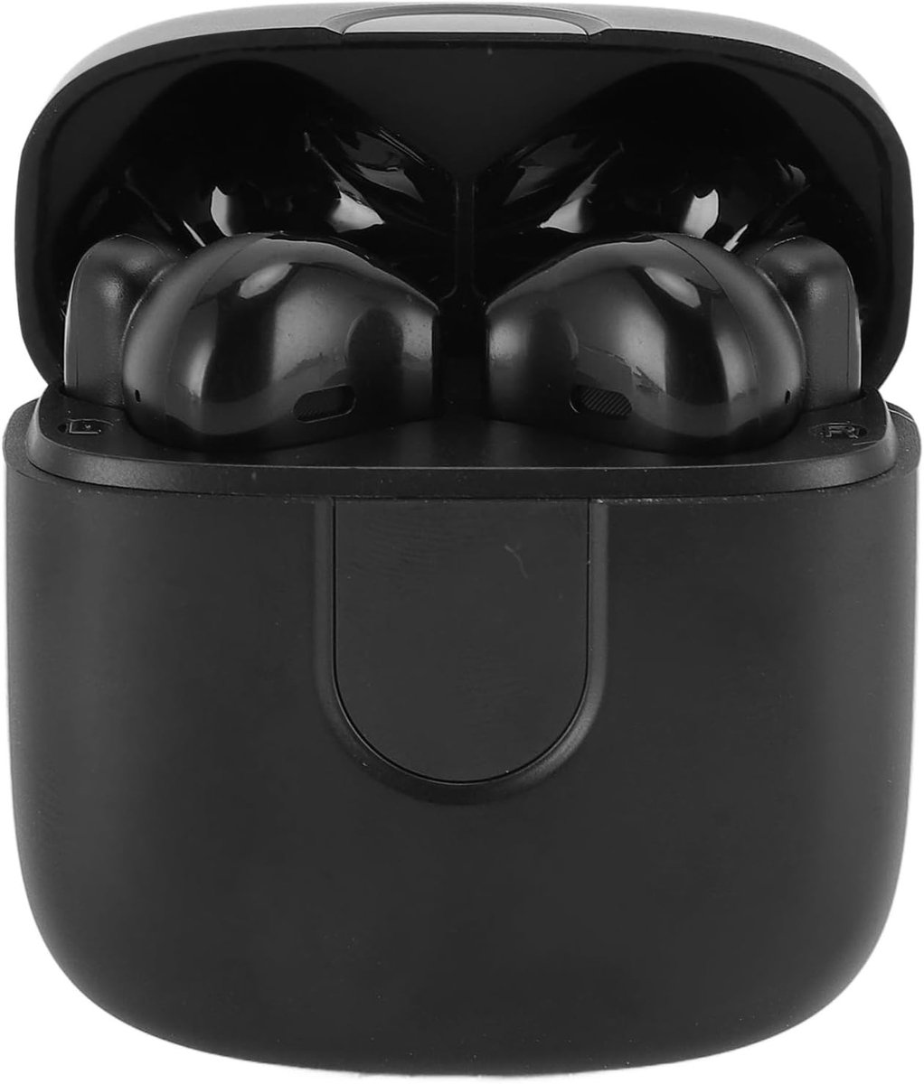 Draadloze oordopjes voor taalvertaling, 137 talen, 3 modi, realtime online vertaling, Bluetooth 5.3, perfect voor reizen en sociale contacten