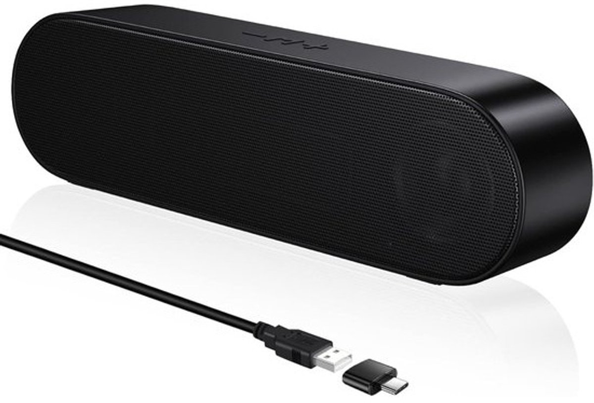 Mini Soundbar – TV Soundbar – Bluetooth Soundbar - Sound systeem