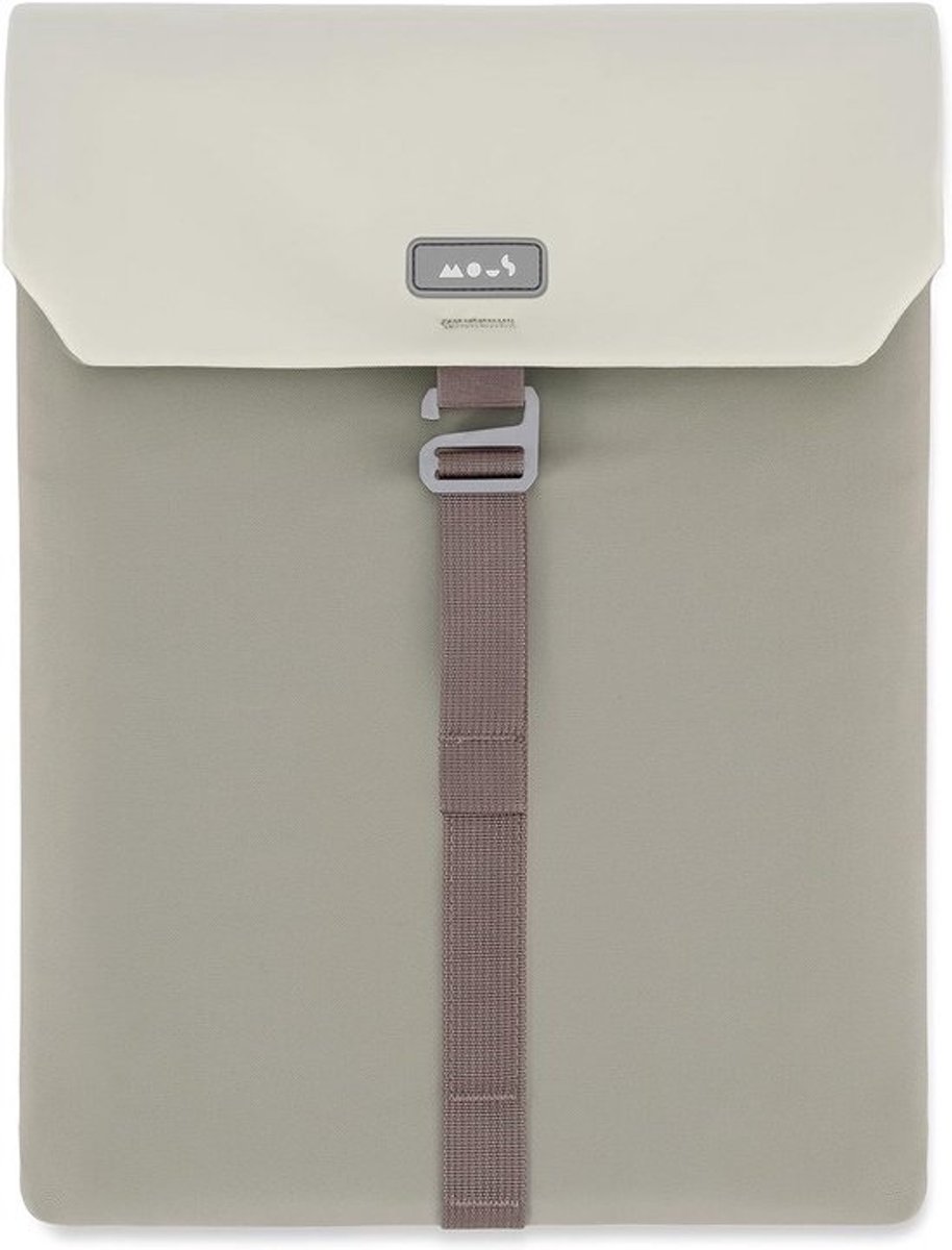 Waterdichte Laptoptas 16 Inch Sleeve - Universele Koker voor Notebook en Tablet