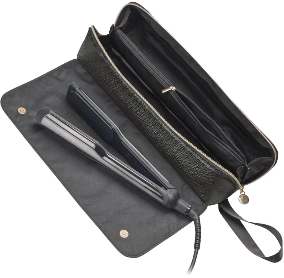 Diva Professional Styling Travel Bag