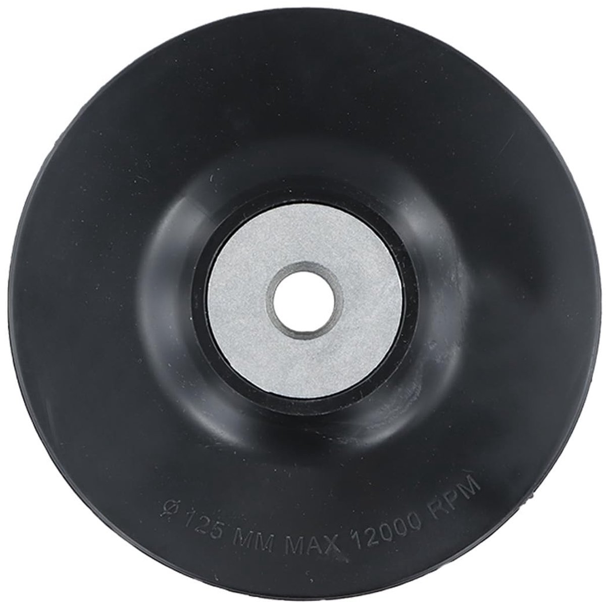 Dailygoods- Schuurschijven 125 mm - Slijpschijven 125 mm - Compatibel met schuurmachines - Duurzaam materiaal - Voor ambachtslieden en doe-het-zelvers - Optimale prestaties