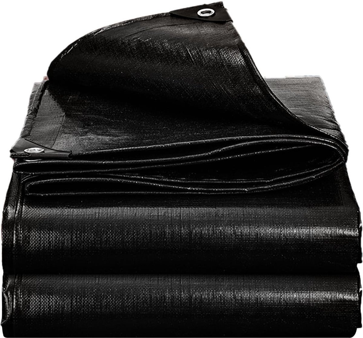 Dailygoods - Waterproof Tarpaulin 150 g/m² - Robuust en Multifunctioneel Zeil