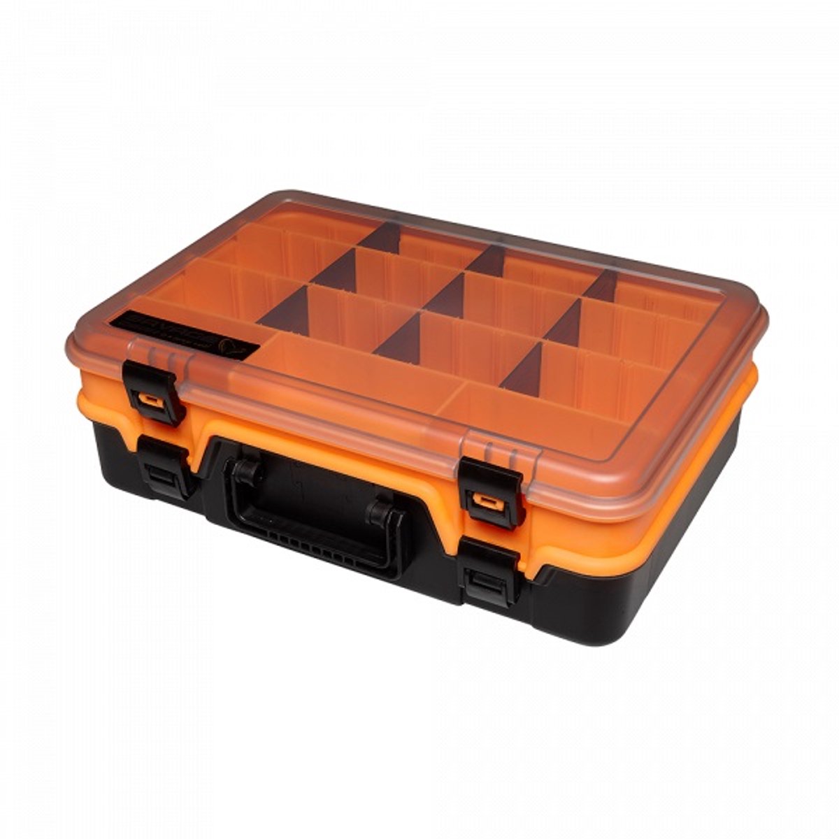 Savage Gear Lure Specialist Tackle Box (39x28x12,5cm) - Tackle Box