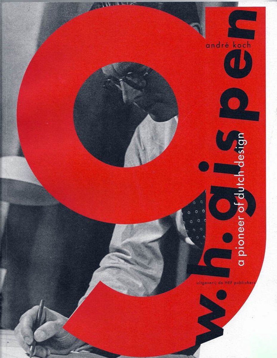 W.h. Gispen