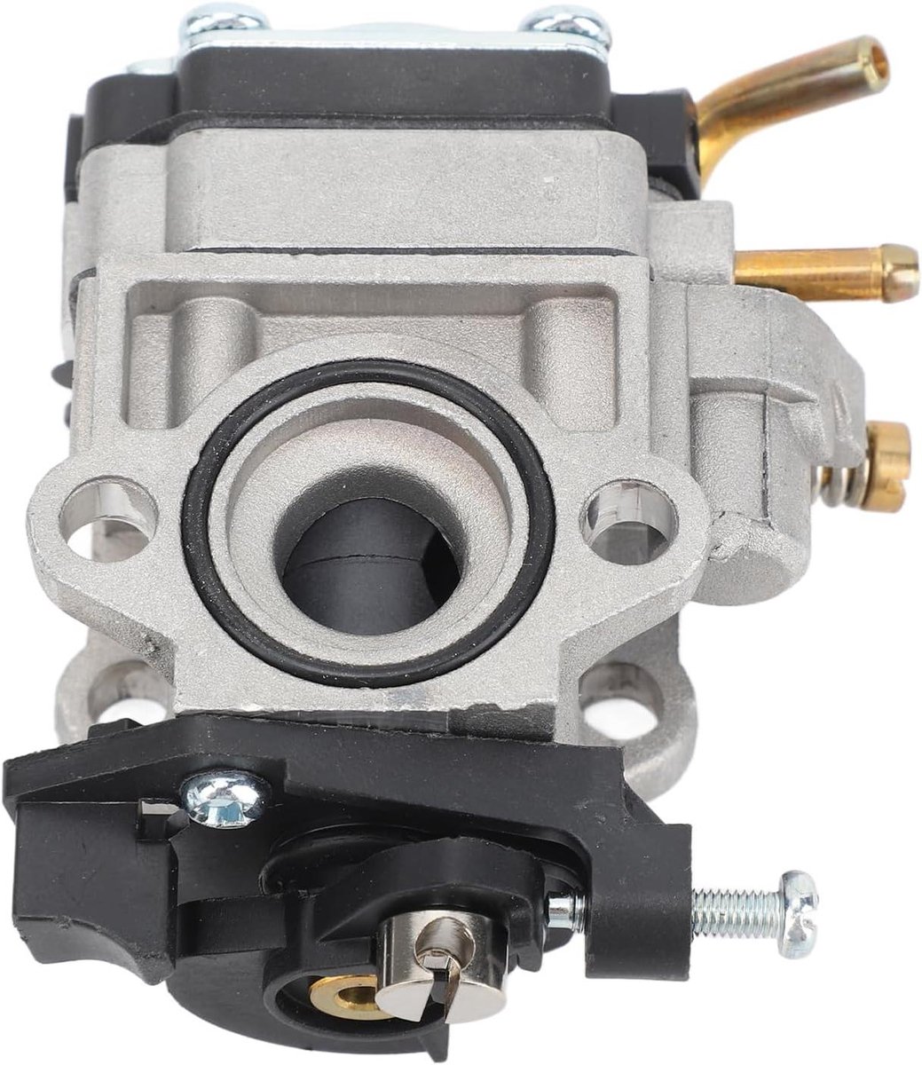Carburateur Bladblazer - Vervangingsdeel Aluminium - Tuinonderhoud - Snelle Installatie - 1 Aantal - Aluminium